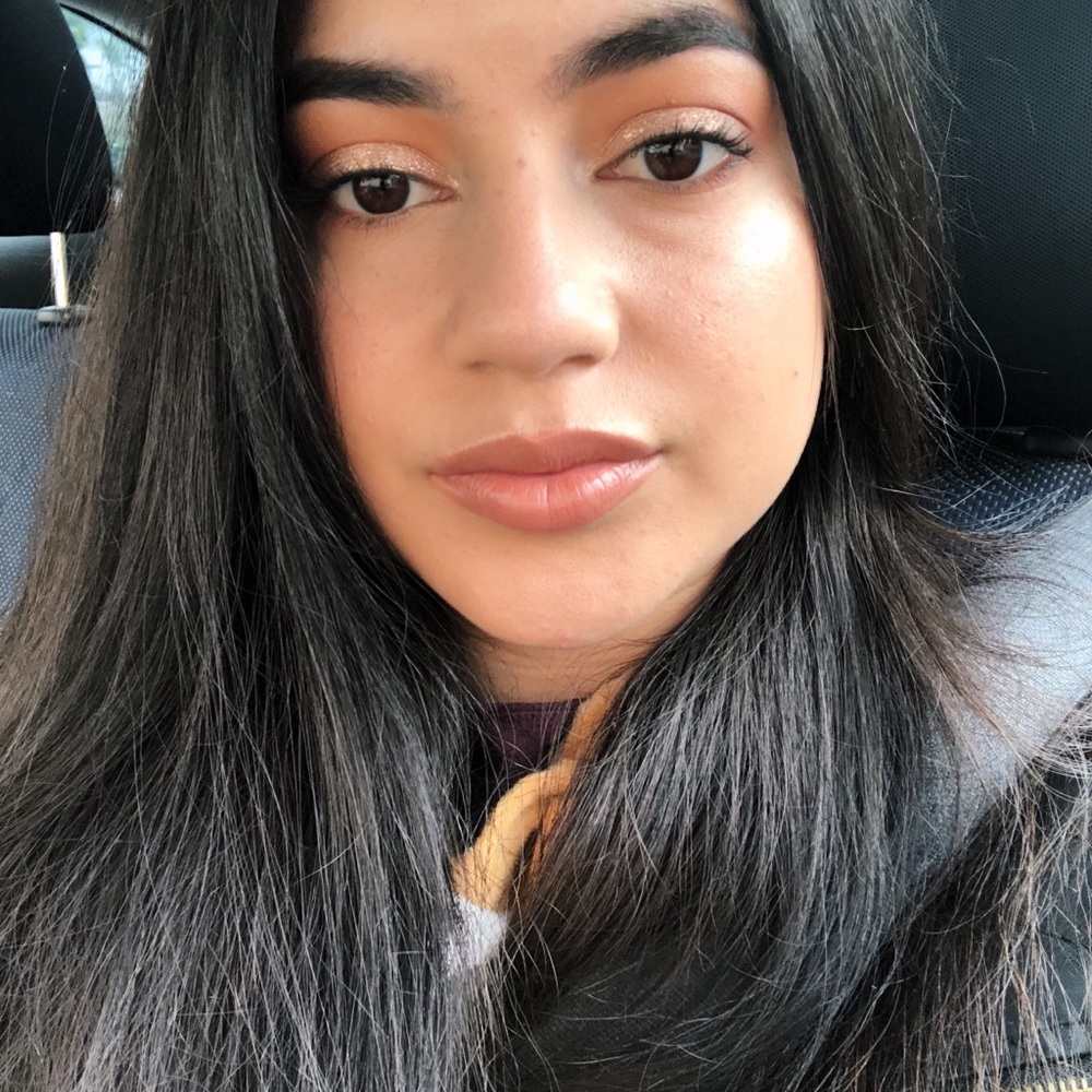 Meet your Posher, Brianne
